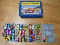 Matchbox Spielzeugautos Konvolut mit Raritäten aus den 1970ern Baden-Württemberg - Bad Rappenau Vorschau