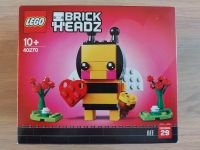 NEU!!! Lego Brick Headz 40270 "Valentinstags-Biene" Nordrhein-Westfalen - Recklinghausen Vorschau