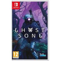 Ghost Song - PS4 / PS5 / Nintendo Switch - NEU & OVP Friedrichshain-Kreuzberg - Friedrichshain Vorschau