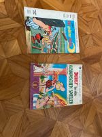 Asterix Comics Bd V und XII Berlin - Karlshorst Vorschau