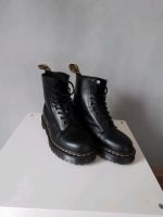 Dr. Martens Stiefel Größe 39 Nordrhein-Westfalen - Herscheid Vorschau