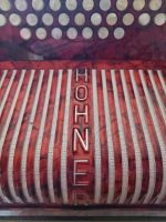 Biete eine Ziehharmonika von Hohner Rheinland-Pfalz - Kelberg Vorschau