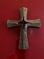 Kreuz aus Bronze Niedersachsen - Osnabrück Vorschau