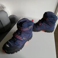 Winterstiefel  McKinley, Jungen, Gr. 34, Top-Zustand Sachsen - Neschwitz Vorschau