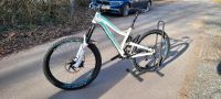 ENDURO Montainbike XS/S -- Propain Tyee Flo Hessen - Mühltal  Vorschau