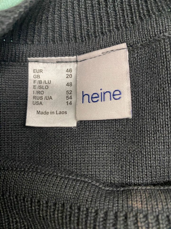 2 Heine Pullover Größe 46 in Neuss