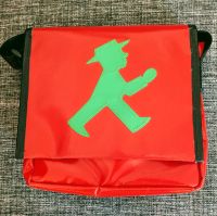 Ampelmanntasche/ LKW-Planentasche Friedrichshain-Kreuzberg - Kreuzberg Vorschau