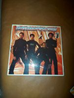 LP VINYL  Moment of truth Bayern - Manching Vorschau