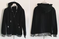 DOLCE & GABBANA Oversized Boyfriend fit Hoodie Gr. 36 DEU (IT 40) Berlin - Steglitz Vorschau