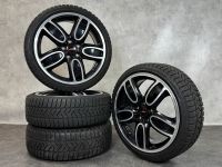 Original 18 Zoll Mini JCW F56 F55 F57 Cup Spoke Winterreifen Nordrhein-Westfalen - Salzkotten Vorschau