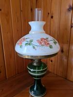 Vintage Lampe, DDR, Petroleumlampe Sachsen - Rötha Vorschau
