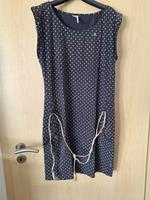 Ragwear Kleid XL Punkte Niedersachsen - Pattensen Vorschau