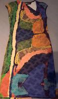 Desigual Kleid gr.S Rheinland-Pfalz - Andernach Vorschau