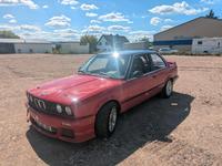 BMW E30 318i Zweitürer Tracktool Slalom Nordrhein-Westfalen - Detmold Vorschau
