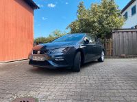 Seat Leon 1.5 TSI FR Baden-Württemberg - Bietigheim-Bissingen Vorschau