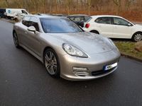 Porsche Panamera 4S Garagenfahrzeug + Porsche Approved-Garantie ! Hamburg-Mitte - Hamburg Hammerbrook Vorschau