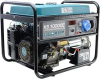 Könner & Söhnen KS 10000E 8,0kW Benzin-Generator Stromerzeuger Nordrhein-Westfalen - Menden Vorschau