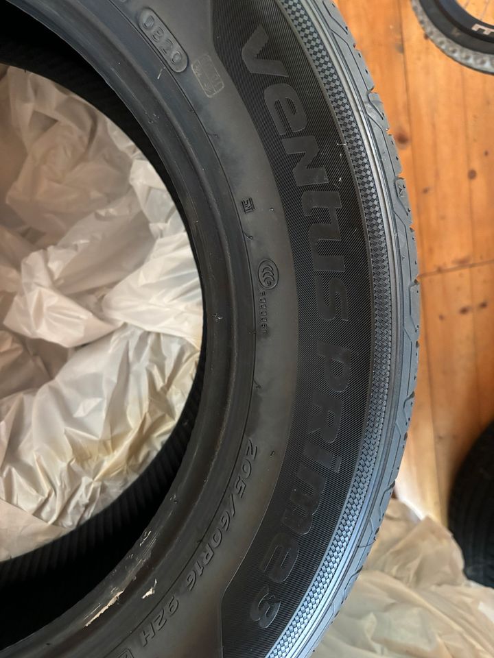 Hankook Ventus Prime 3 205/60R16 Neu 4 Stk. in Burgwedel