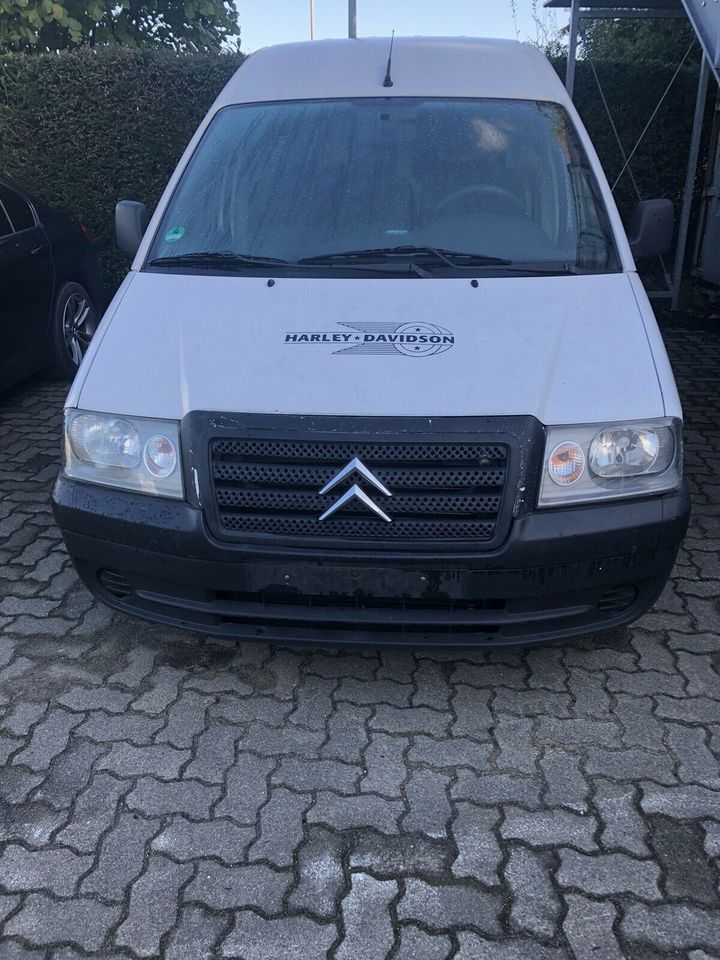 Citroen Jumpy 2.0 HDI Ersatzteile in Nordrhein-Westfalen - Coesfeld |  Ersatz- & Reparaturteile | eBay Kleinanzeigen ist jetzt Kleinanzeigen