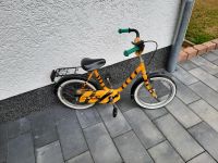 Kinderfahrrad 16 zoll Rheinland-Pfalz - Flammersfeld Vorschau