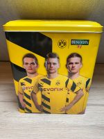 BVB Brinkhoff‘s BVB Fan-Editionsbox 2014/15 Dortmund - Bodelschwingh Vorschau