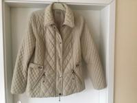 Steppjacke Gr.42/44 Brandenburg - Falkensee Vorschau