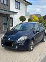 Fiat Punto 1,4 Evo TÜV Neu, Scheckheft, PDC, Allwetterreifen Nordrhein-Westfalen - Minden Vorschau