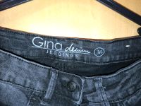 Gina Jegging Jeans Gr. 36 NEU Bayern - Salzweg Vorschau