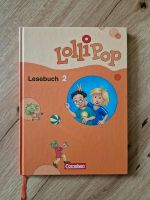 Lollipop Lesebuch 2 Klasse 9783060810963 Berlin - Hellersdorf Vorschau