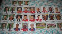 29 Fussballsticker Champions League 2000/2001 Bayern - Ludwigsstadt Vorschau