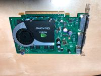 Nvidia Quadro FX1700 PCIE GPU Grafikkarte Sachsen - Chemnitz Vorschau