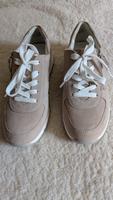 Damen Sneaker Gr. 5 1/2 Sachsen - Böhlen Vorschau