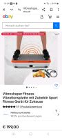 Vibroshaper Fitness Sachsen-Anhalt - Wolfen Vorschau