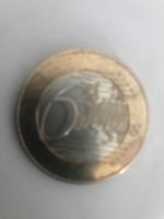 6 Guros  Münze Nordrhein-Westfalen - Weeze Vorschau