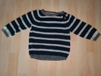 Pullover Junge in Größe 80, blau, H&M Bayern - Obertraubling Vorschau