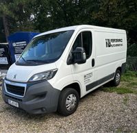 HB-PERFORMANCE / Transporter Mieten / 24std Dienst Nordrhein-Westfalen - Herten Vorschau