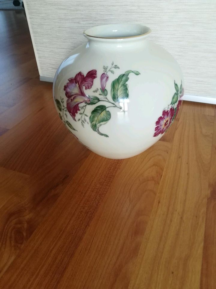 Rosenthal Vase in Diepholz