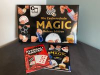 Zauberkasten „Die Zauberschule Magic Deluxe Edition“ Kosmos Spiel Bayern - Jetzendorf Vorschau