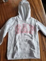 GAP Pullover Hoody Hoodie 10 Jahre / Größe 140 L super erhalten Bayern - Neu Ulm Vorschau