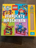 Lego Crazy Machines Baden-Württemberg - Schopfloch Vorschau