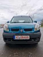 Renault Kangoo - TÜV, KLIMA, Hochdachkombi im TOP ZUSTAND! Hessen - Wiesbaden Vorschau
