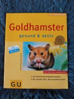 GU Buch Tier- Ratgeber Goldhamster Bayern - Hohenwart Vorschau