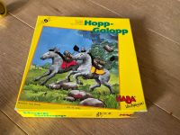 Hopp-Galopp Haba Brettspiel Freiburg im Breisgau - Wiehre Vorschau