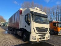 Iveco AS440S46 T/P HI -WAY 480 PS ,420 Mecklenburg-Vorpommern - Reinstorf Vorschau