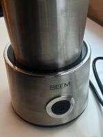 BEEM Milchaufschäumer Milk Swirl 230ml 650W Edelstahl Berlin - Neukölln Vorschau