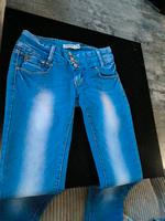 Röhren Jeans Bayern - Burkardroth Vorschau