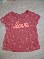 Shirt "love" Sachsen-Anhalt - Dessau-Roßlau Vorschau