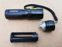 Taschenlampe für 3x AAA-Batterien Obergiesing-Fasangarten - Obergiesing Vorschau