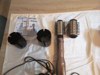 BaByliss Big Hair Dual Rotierende Warmluftbürste Baden-Württemberg - Leimen Vorschau