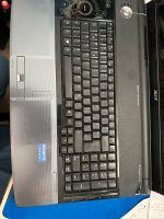 Laptop Acer Aspire 8930 Bastlergerät Dresden - Dresden-Plauen Vorschau